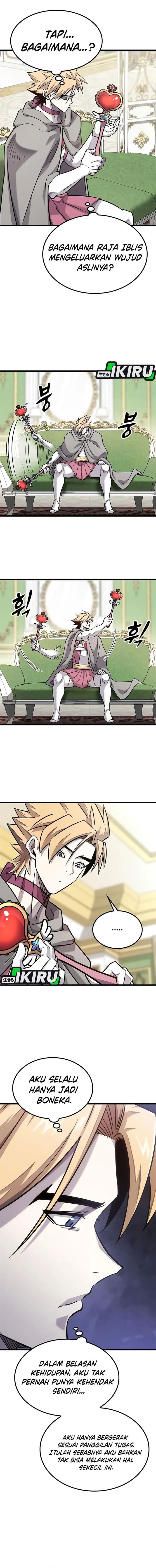 What A Bountiful Harvest, Demon Lord! Page 17
