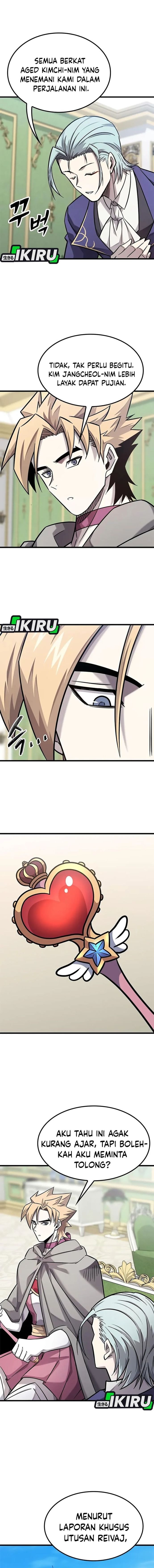 What A Bountiful Harvest, Demon Lord! Page 19