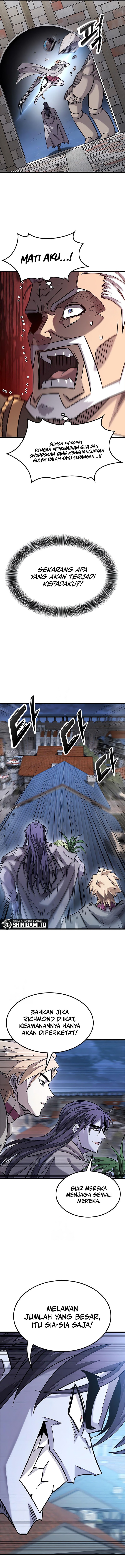 What A Bountiful Harvest, Demon Lord! Page 6