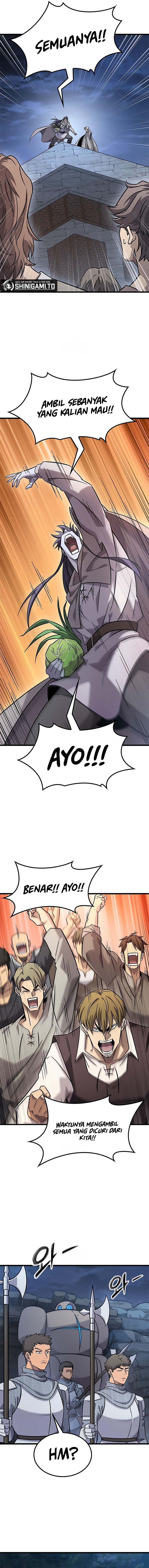 What A Bountiful Harvest, Demon Lord! Page 8