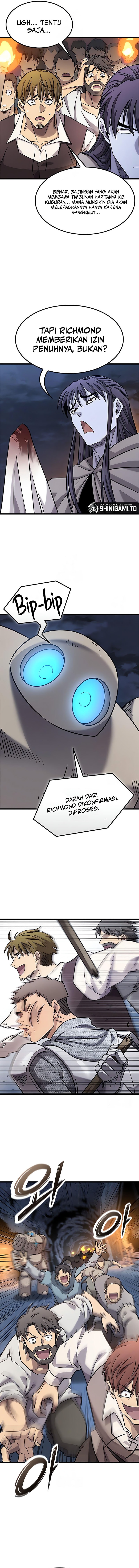 What A Bountiful Harvest, Demon Lord! Page 10