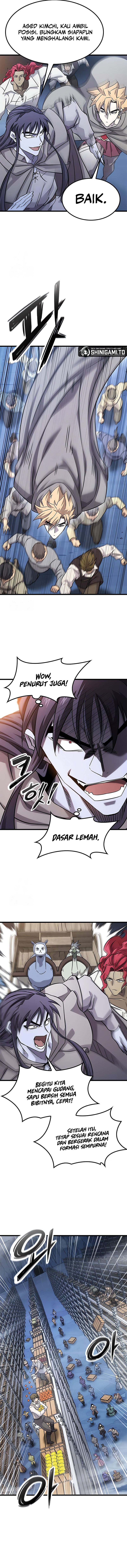 What A Bountiful Harvest, Demon Lord! Page 11