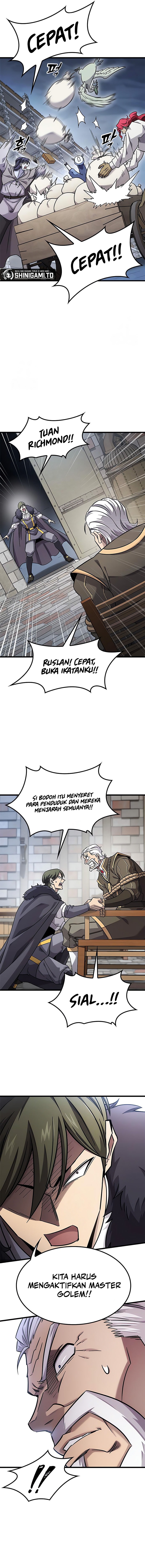What A Bountiful Harvest, Demon Lord! Page 12