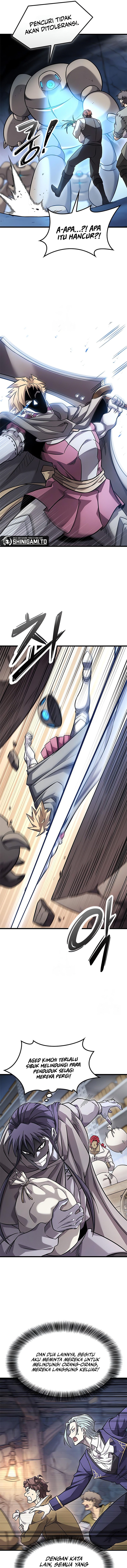 What A Bountiful Harvest, Demon Lord! Page 14