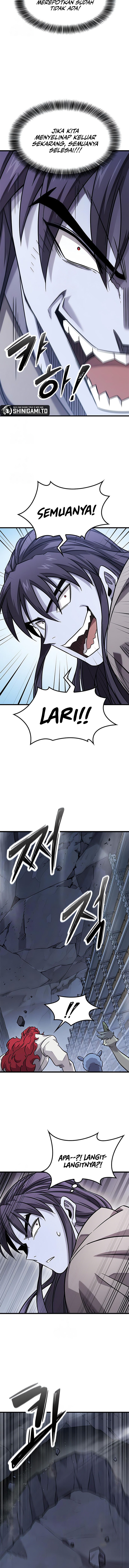 What A Bountiful Harvest, Demon Lord! Page 15