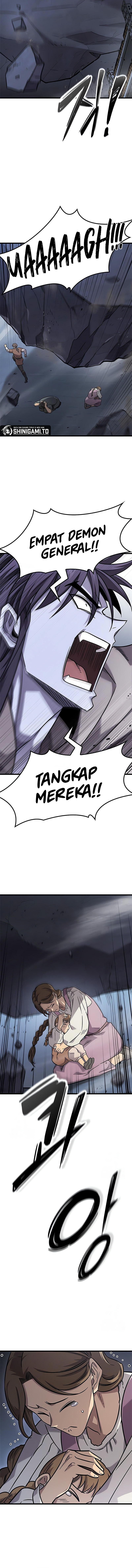 What A Bountiful Harvest, Demon Lord! Page 16