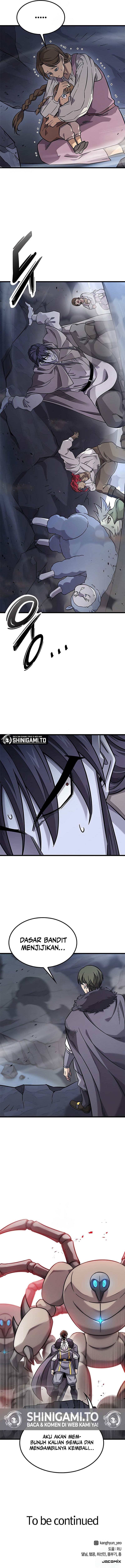 What A Bountiful Harvest, Demon Lord! Page 17