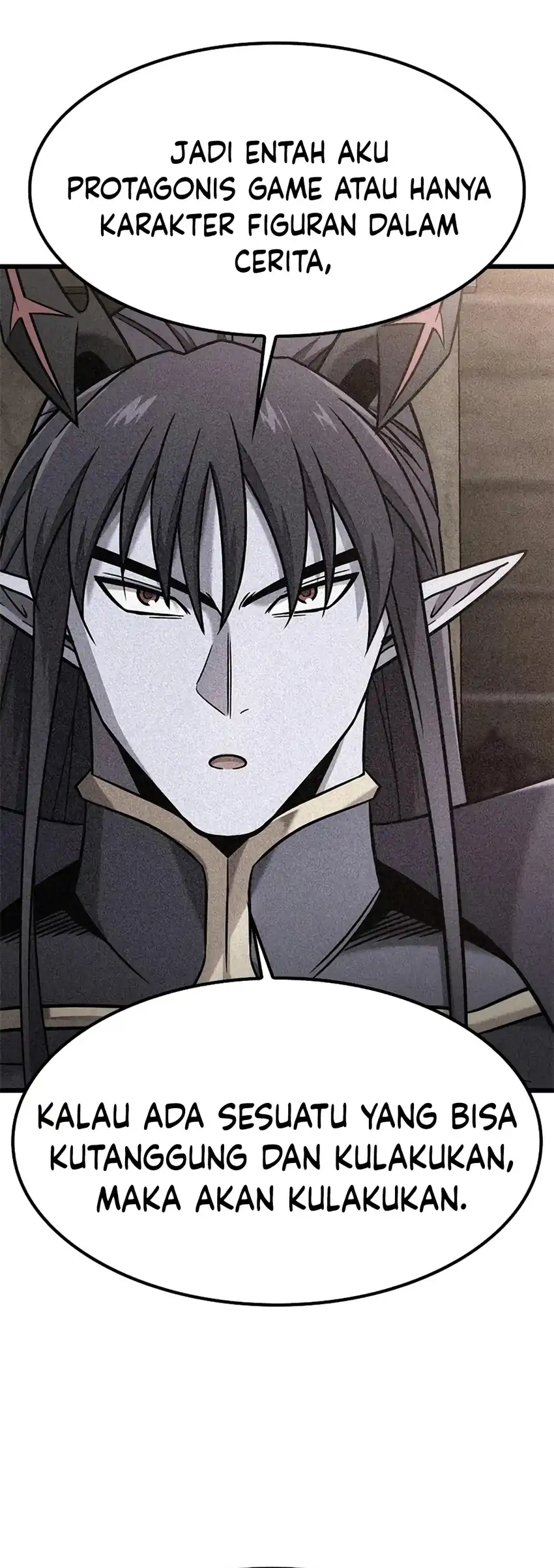 What A Bountiful Harvest, Demon Lord! Page 17