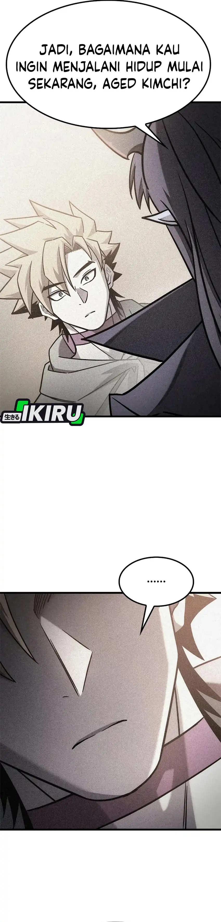 What A Bountiful Harvest, Demon Lord! Page 18