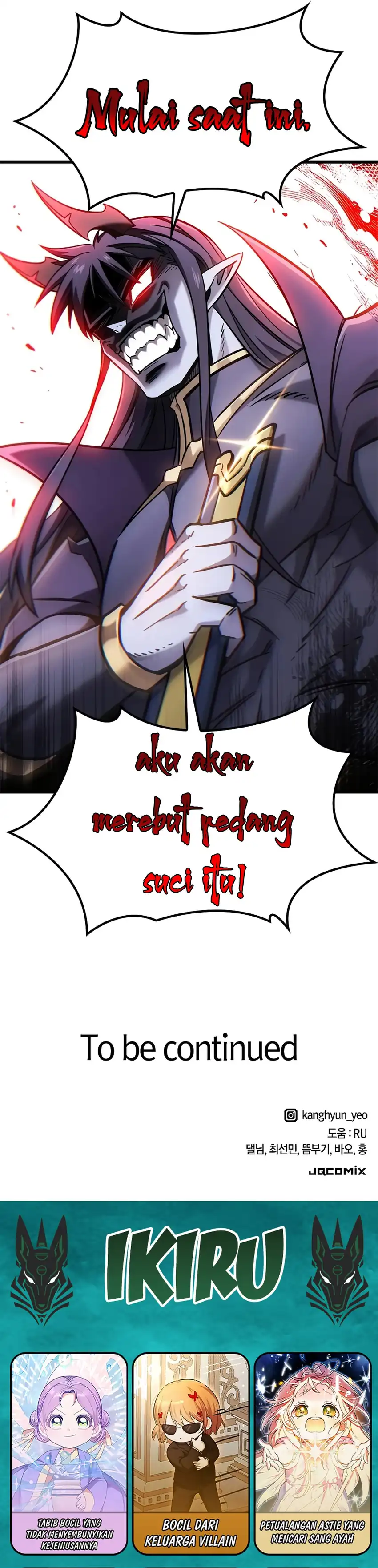 What A Bountiful Harvest, Demon Lord! Page 44