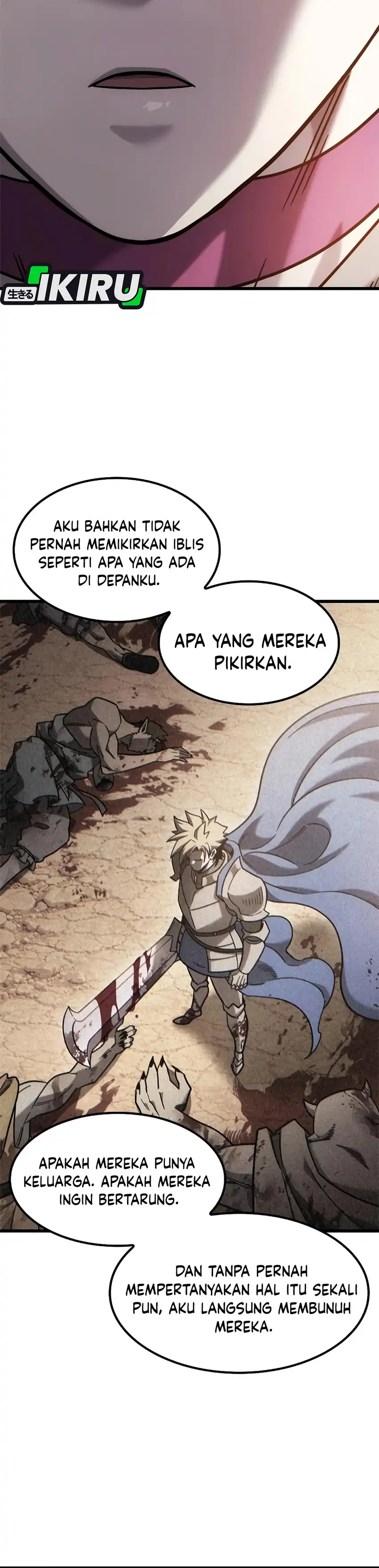What A Bountiful Harvest, Demon Lord! Page 7