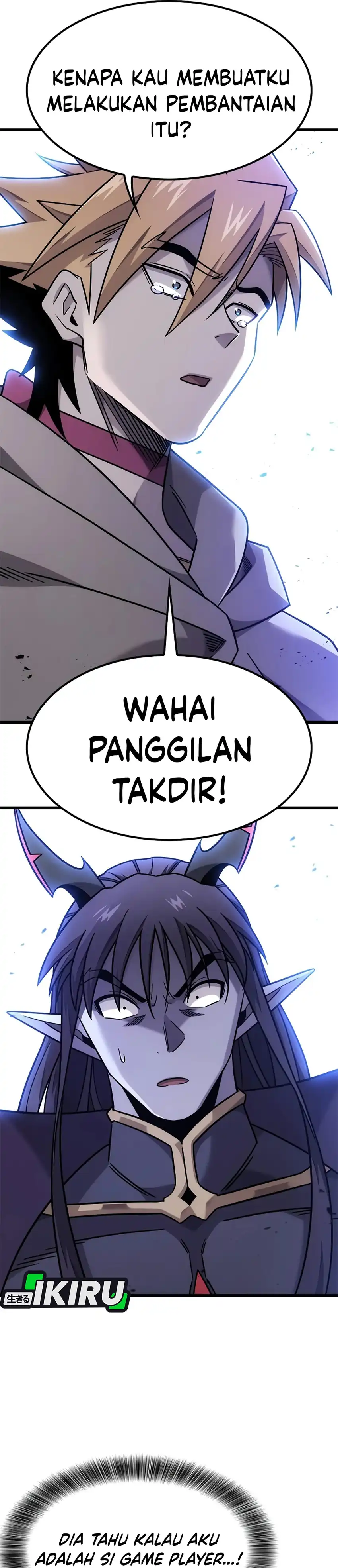 What A Bountiful Harvest, Demon Lord! Page 9