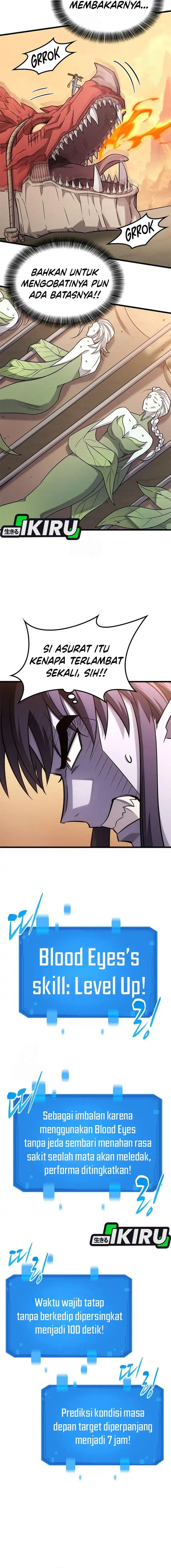 What A Bountiful Harvest, Demon Lord! Page 3