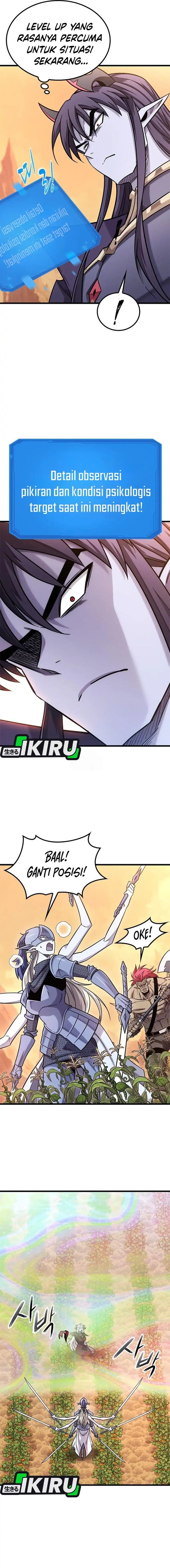 What A Bountiful Harvest, Demon Lord! Page 4