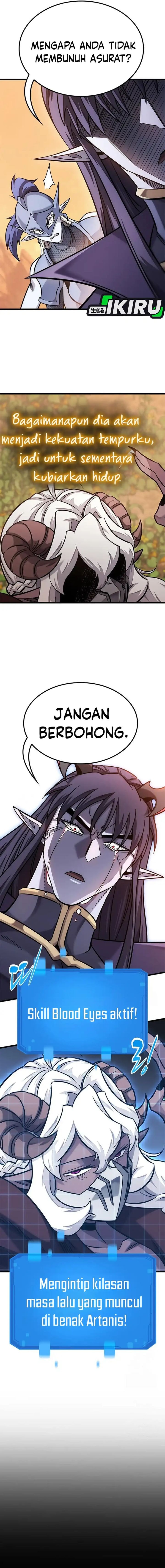What A Bountiful Harvest, Demon Lord! Page 7
