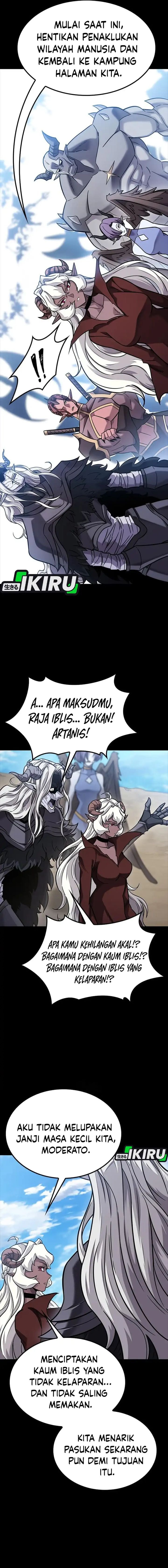 What A Bountiful Harvest, Demon Lord! Page 11