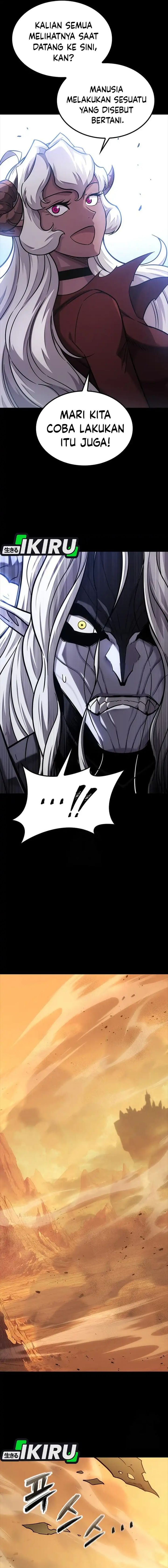 What A Bountiful Harvest, Demon Lord! Page 12