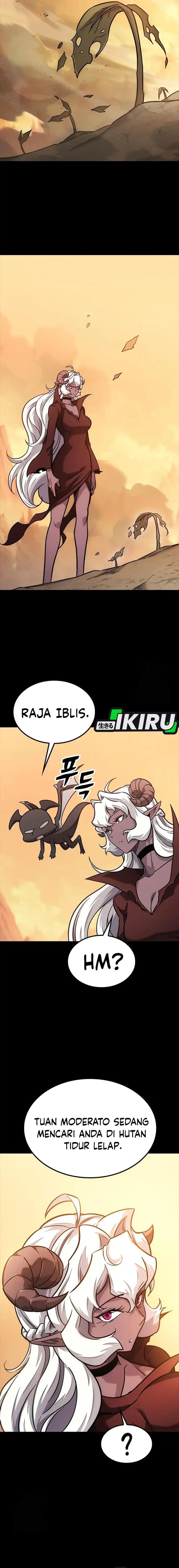 What A Bountiful Harvest, Demon Lord! Page 13