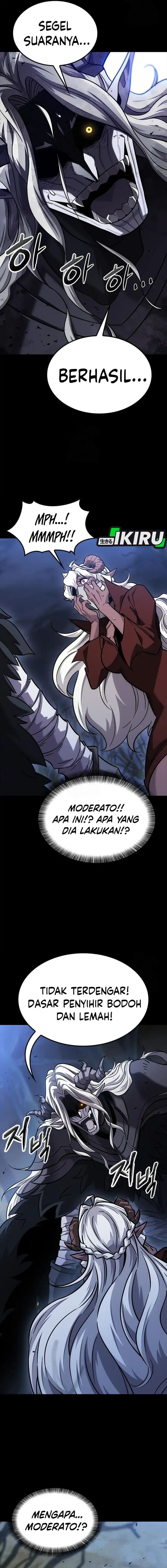 What A Bountiful Harvest, Demon Lord! Page 17