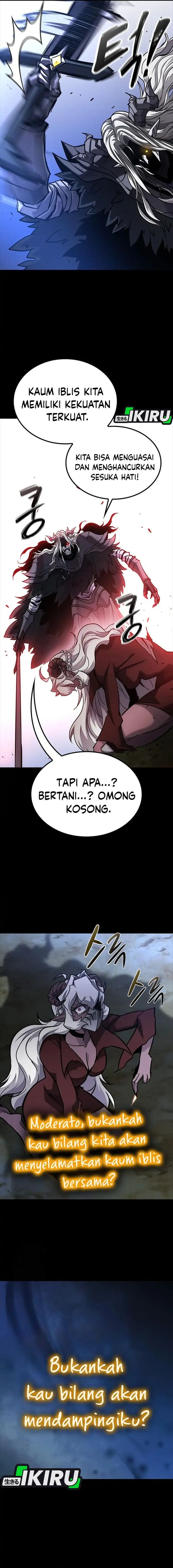 What A Bountiful Harvest, Demon Lord! Page 21