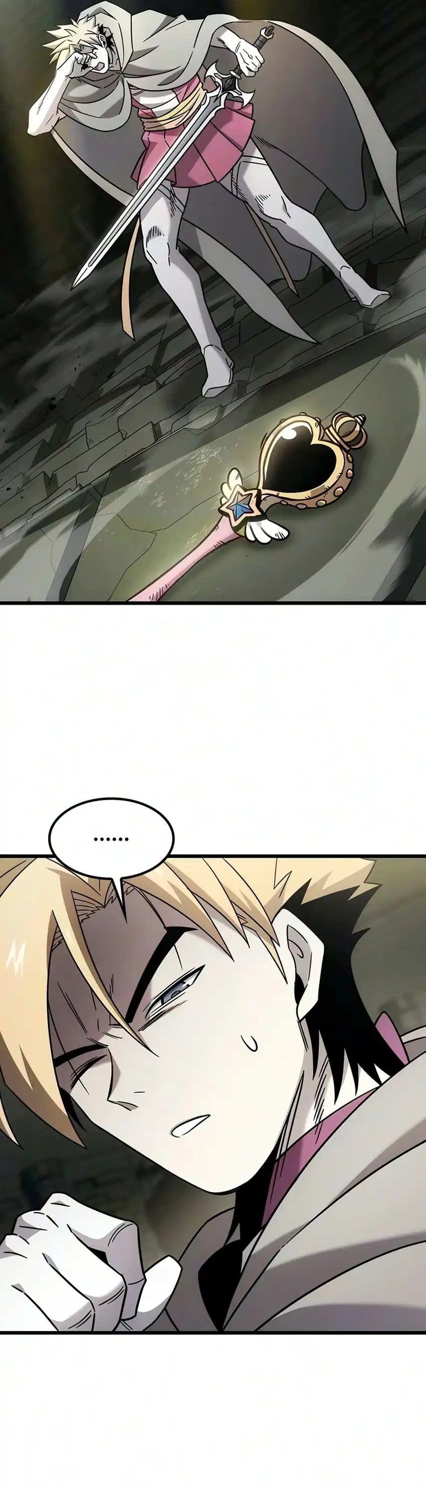 What A Bountiful Harvest, Demon Lord! Page 26