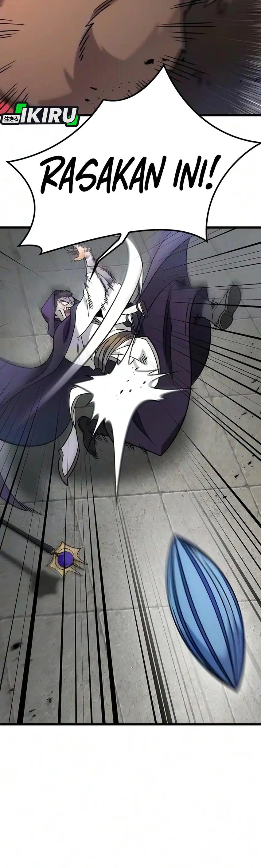 What A Bountiful Harvest, Demon Lord! Page 4