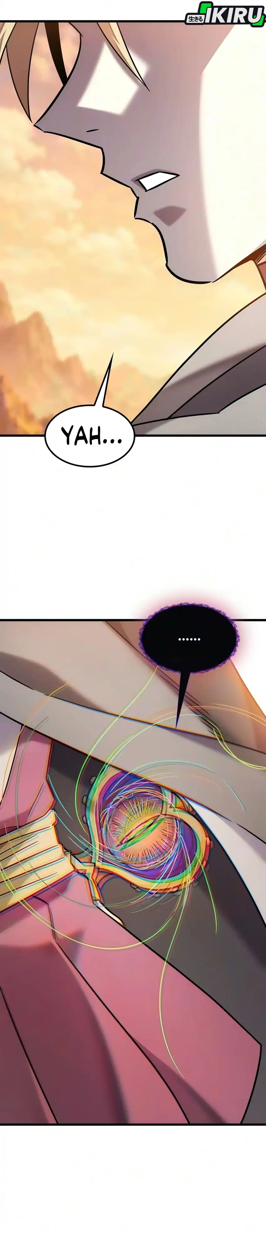 What A Bountiful Harvest, Demon Lord! Page 40