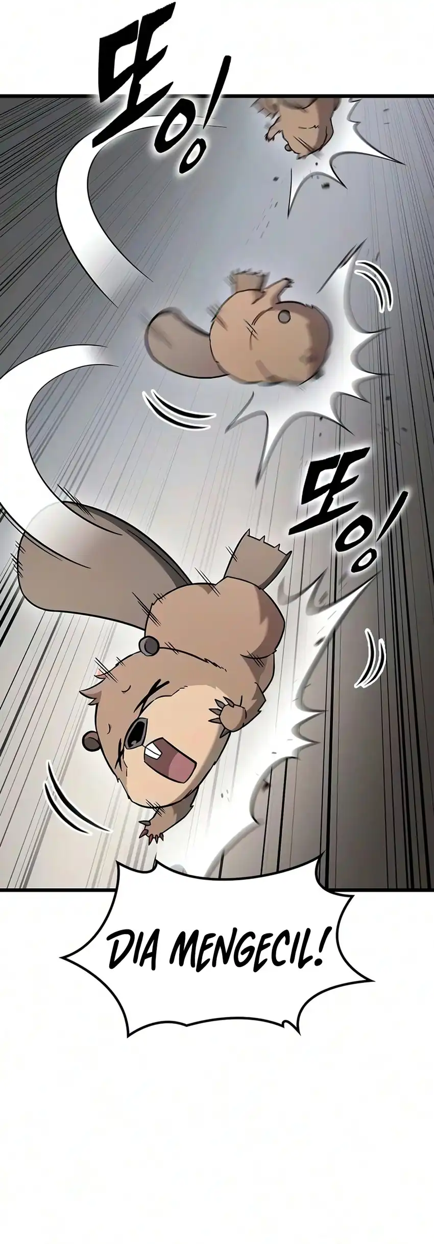 What A Bountiful Harvest, Demon Lord! Page 8