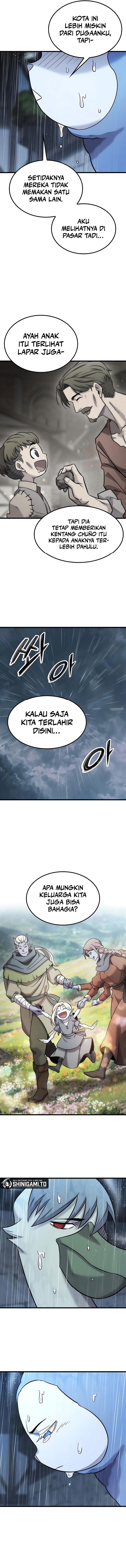 What A Bountiful Harvest, Demon Lord! Page 12