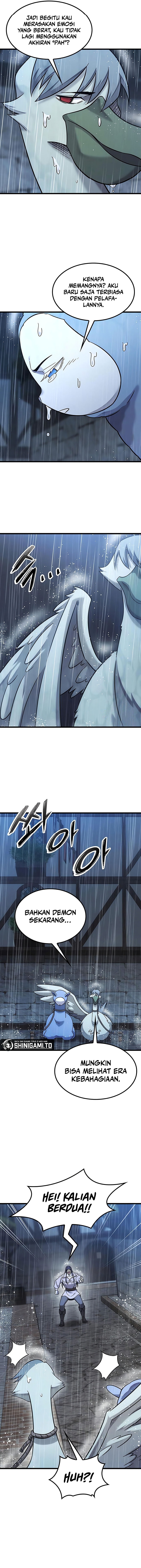 What A Bountiful Harvest, Demon Lord! Page 13