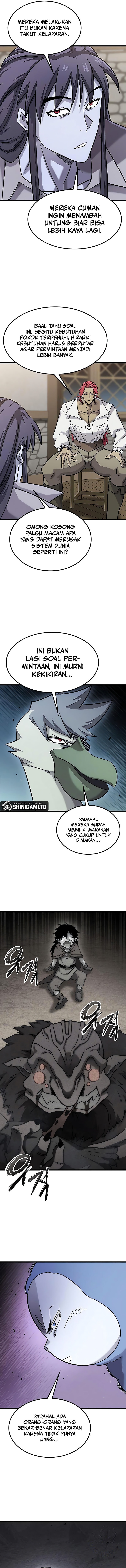 What A Bountiful Harvest, Demon Lord! Page 15
