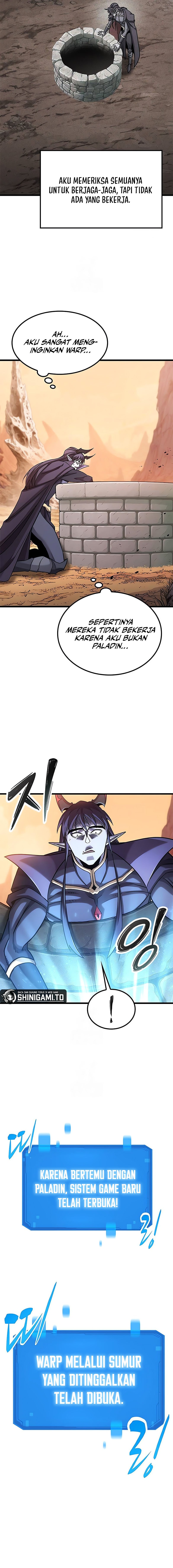 What A Bountiful Harvest, Demon Lord! Page 6