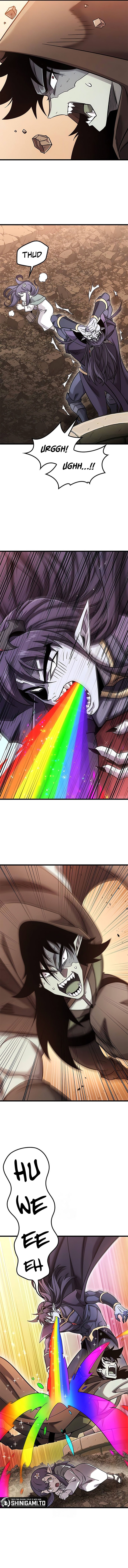 What A Bountiful Harvest, Demon Lord! Page 9