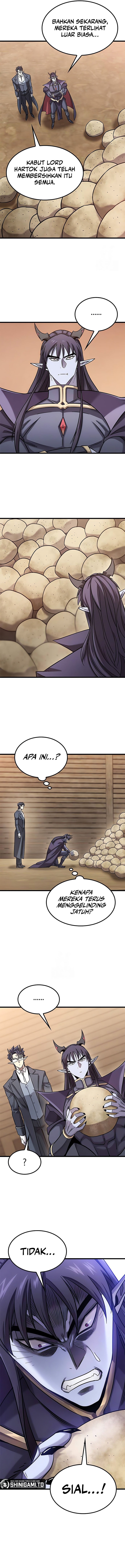 What A Bountiful Harvest, Demon Lord! Page 11