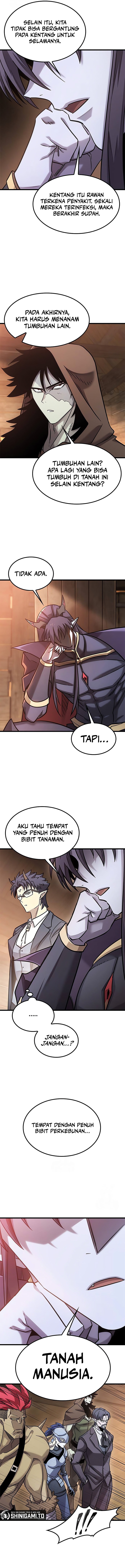 What A Bountiful Harvest, Demon Lord! Page 14