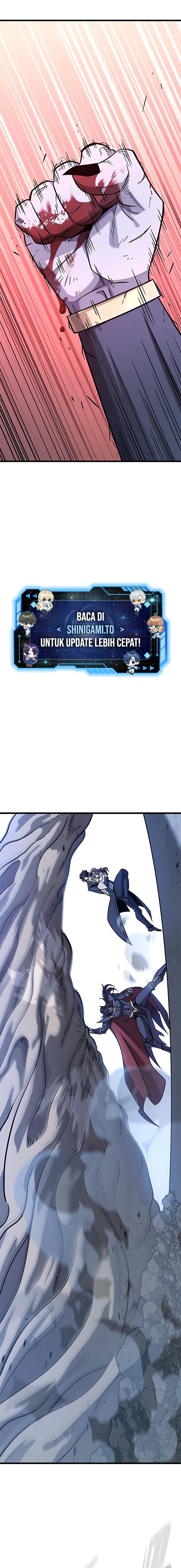 What A Bountiful Harvest, Demon Lord! Page 2