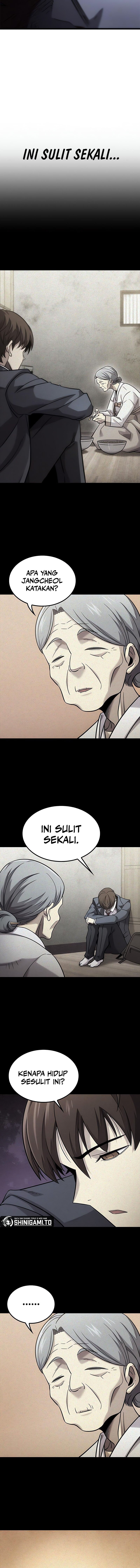 What A Bountiful Harvest, Demon Lord! Page 5