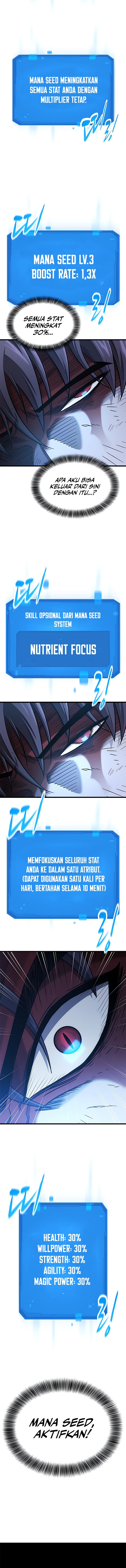 What A Bountiful Harvest, Demon Lord! Page 10