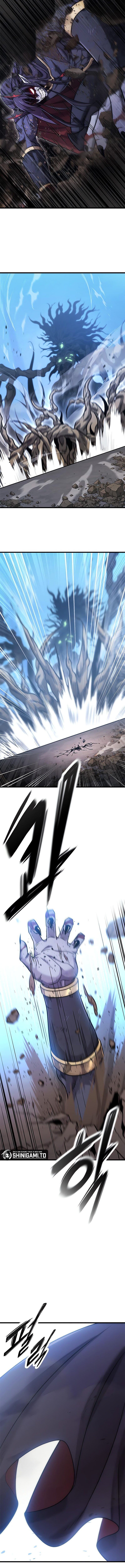 What A Bountiful Harvest, Demon Lord! Page 12