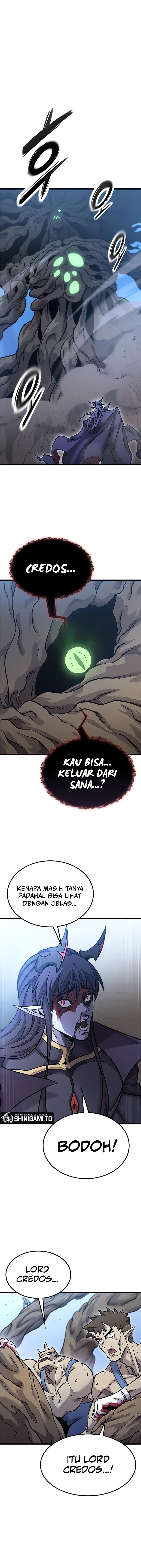 What A Bountiful Harvest, Demon Lord! Page 13