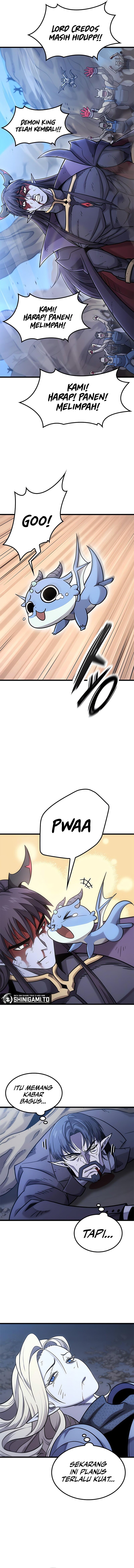 What A Bountiful Harvest, Demon Lord! Page 14