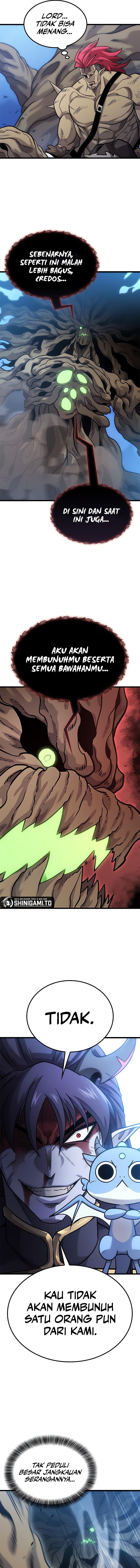 What A Bountiful Harvest, Demon Lord! Page 15