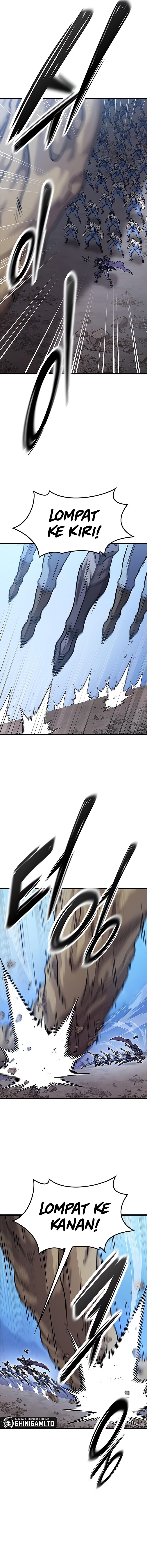 What A Bountiful Harvest, Demon Lord! Page 17