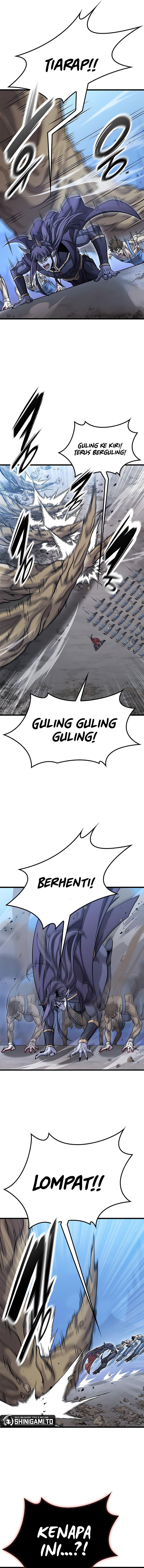 What A Bountiful Harvest, Demon Lord! Page 18