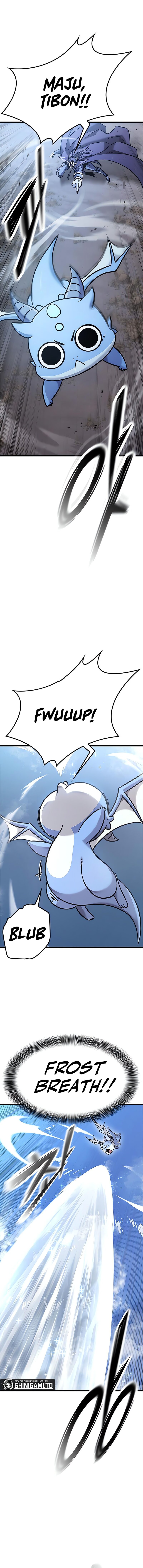 What A Bountiful Harvest, Demon Lord! Page 21