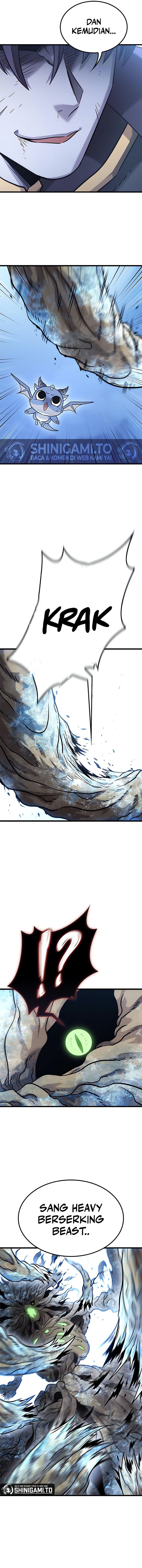 What A Bountiful Harvest, Demon Lord! Page 23