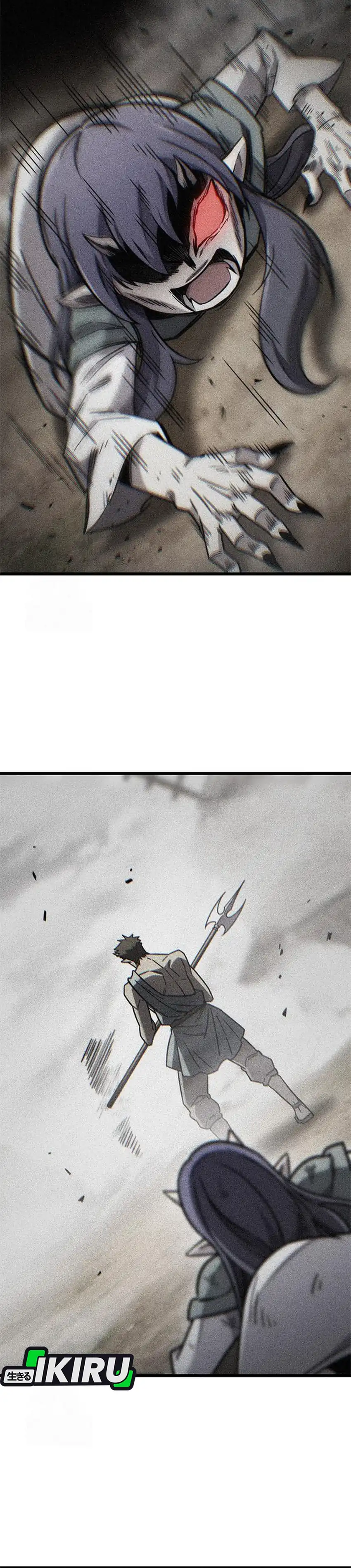 What A Bountiful Harvest, Demon Lord! Page 34