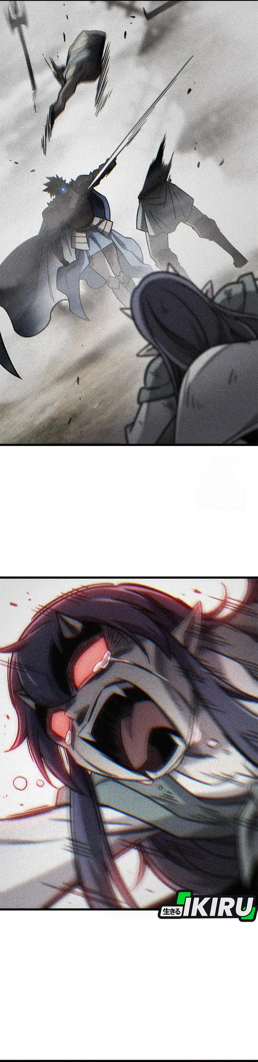 What A Bountiful Harvest, Demon Lord! Page 35