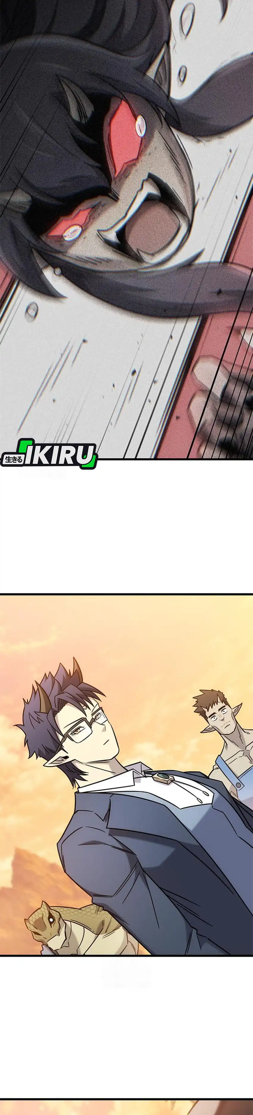 What A Bountiful Harvest, Demon Lord! Page 39