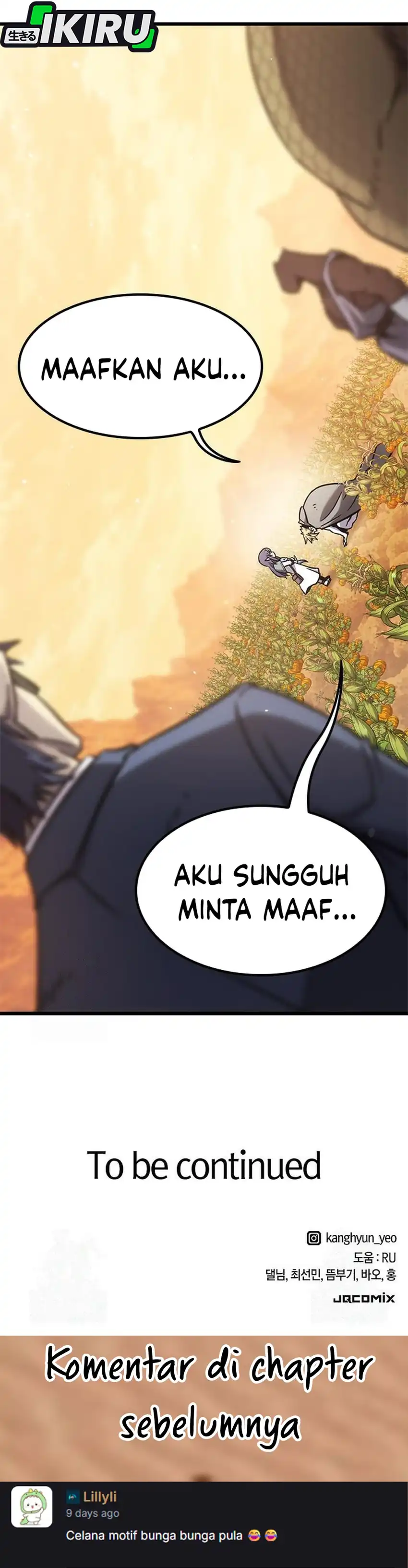 What A Bountiful Harvest, Demon Lord! Page 42